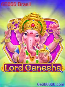 Desvendando o Mundo de 'LordGanesha'