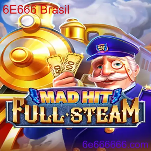 MadHitFullSteam: Revolucione sua Experiência de Jogo com 6E666 Brasil