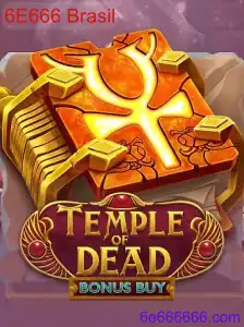 Descubra a Aventura Mística em TempleofDeadBonusBuy com 6E666 Brasil